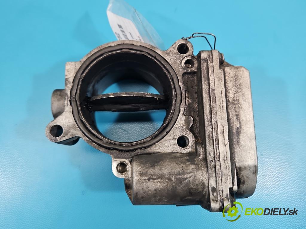 Hyundai Tucson I 2004-2009 2.0 crdi 136 HP manual 100 kW 1991 cm3 5- klapka 35100-27410 (Škrtiaca klapka)