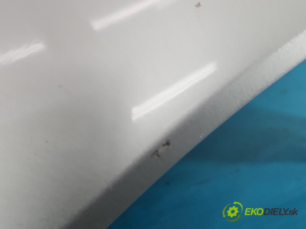 Volvo S40 II 2004-2012 2.0d 136hp manual 100 kW 1997 cm3 4- blatnik přední levý 31297540 (Levý přední blatník)