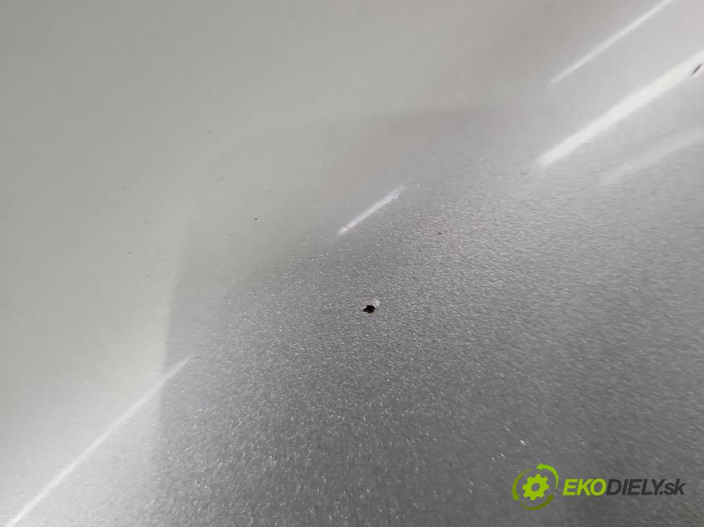 Volvo S40 II 2004-2012 2.0d 136hp manual 100 kW 1997 cm3 4- blatnik přední levý 31297540 (Levý přední blatník)