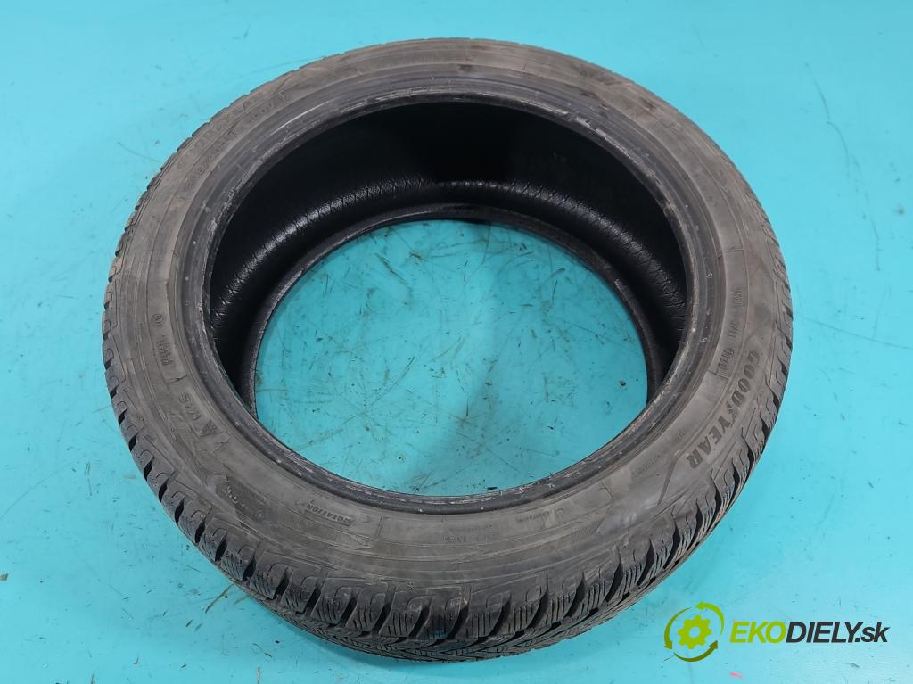 Bmw 5 G30 2017-2024 2.0d 190 HP automatic 140 kW 1995 cm3 4- pneumatika zimné 4ks komplet