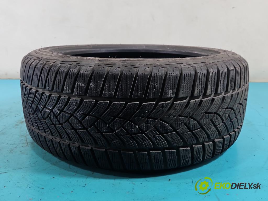 Bmw 5 G30 2017-2024 2.0d 190 HP automatic 140 kW 1995 cm3 4- pneumatika zimné 4ks komplet