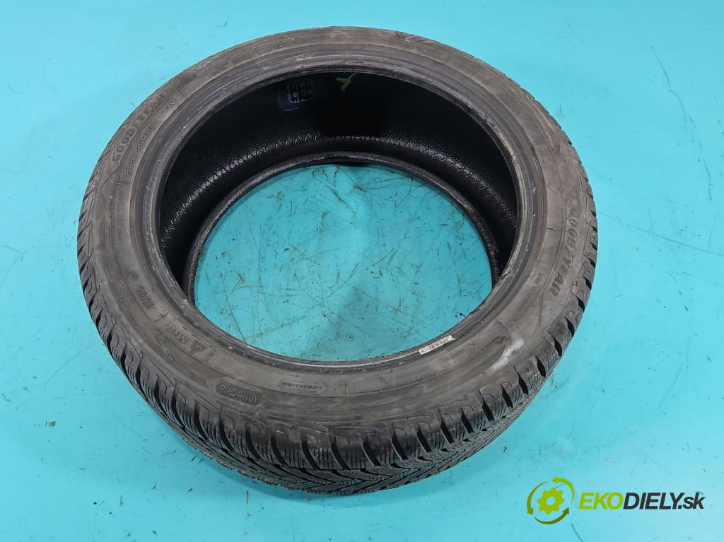 Bmw 5 G30 2017-2024 2.0d 190 HP automatic 140 kW 1995 cm3 4- pneumatika zimné 4ks komplet