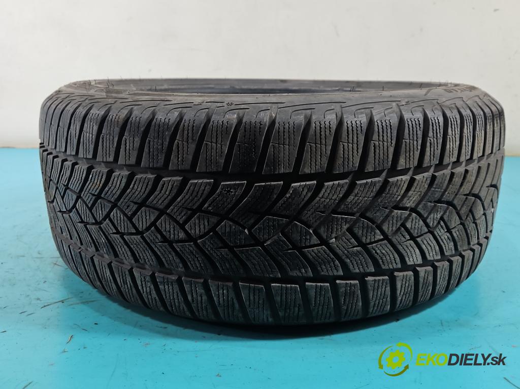 Bmw 5 G30 2017-2024 2.0d 190 HP automatic 140 kW 1995 cm3 4- pneumatika zimné 4ks komplet