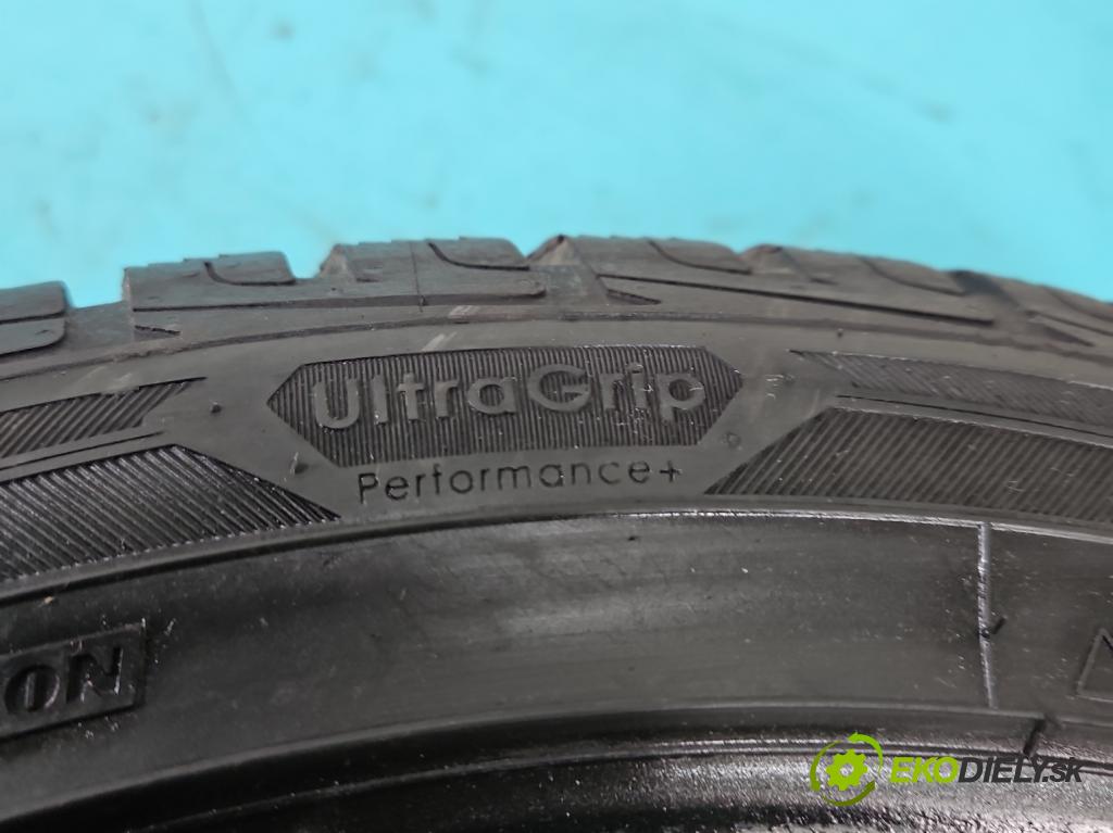 Bmw 5 G30 2017-2024 2.0d 190 HP automatic 140 kW 1995 cm3 4- pneumatika zimné 4ks komplet