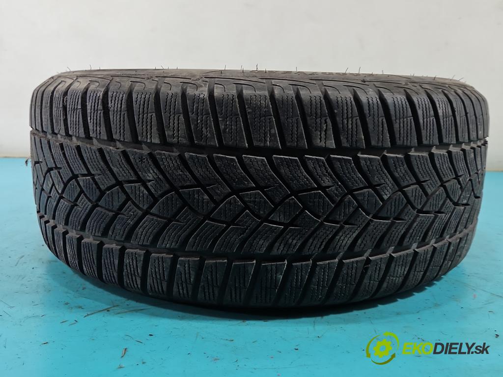 Bmw 5 G30 2017-2024 2.0d 190 HP automatic 140 kW 1995 cm3 4- pneumatika zimné 4ks komplet