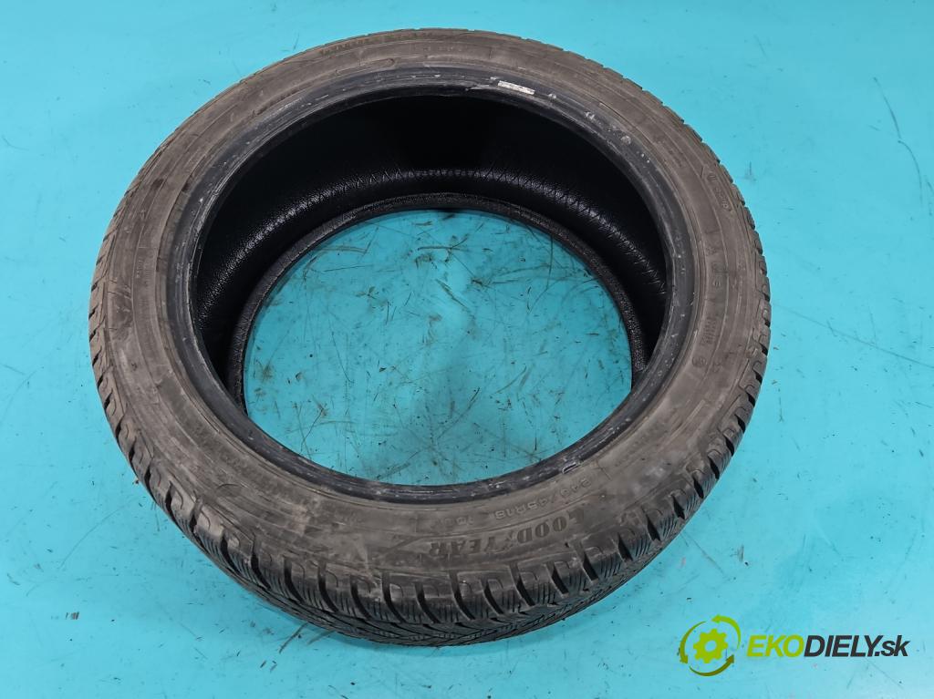 Bmw 5 G30 2017-2024 2.0d 190 HP automatic 140 kW 1995 cm3 4- pneumatika zimné 4ks komplet