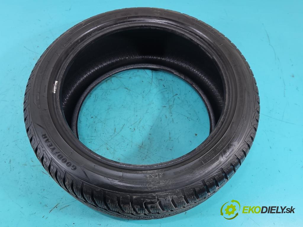 Bmw 5 G30 2017-2024 2.0d 190 HP automatic 140 kW 1995 cm3 4- pneumatika zimné 4ks komplet