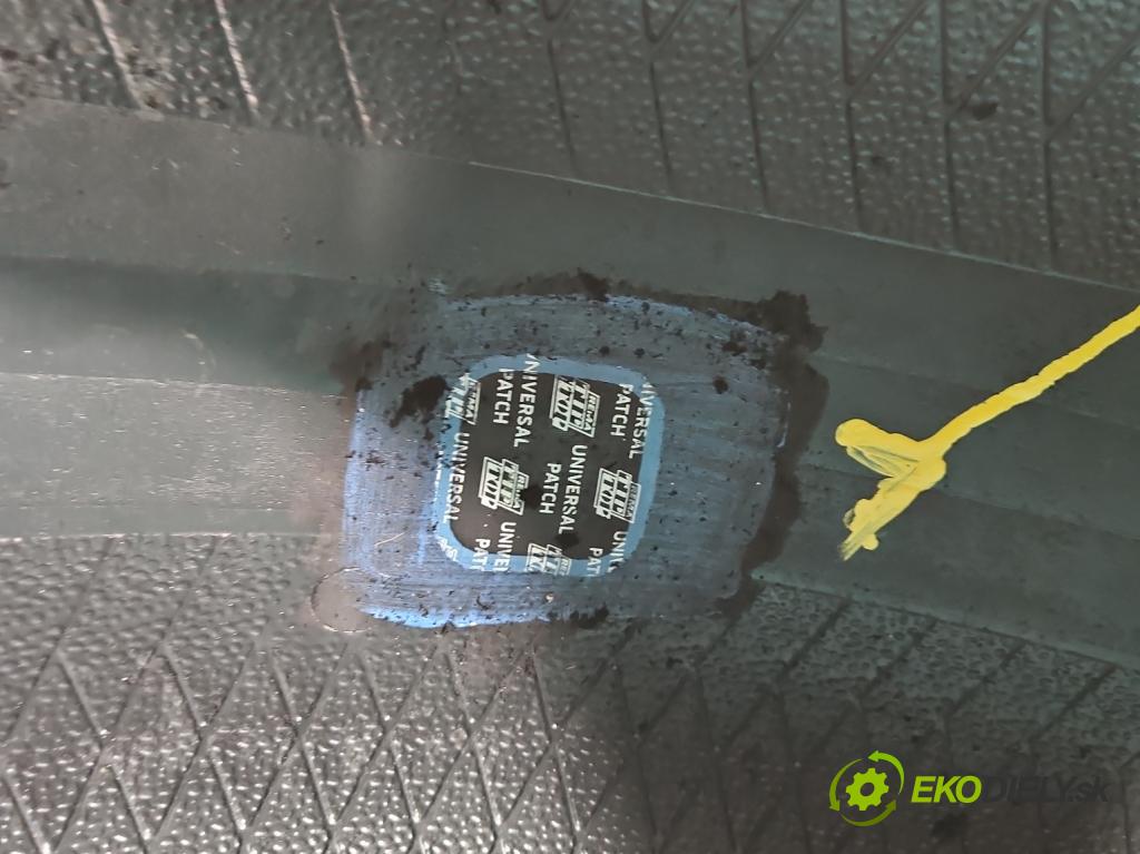 Bmw 5 G30 2017-2024 2.0d 190 HP automatic 140 kW 1995 cm3 4- pneumatika zimné 4ks komplet 