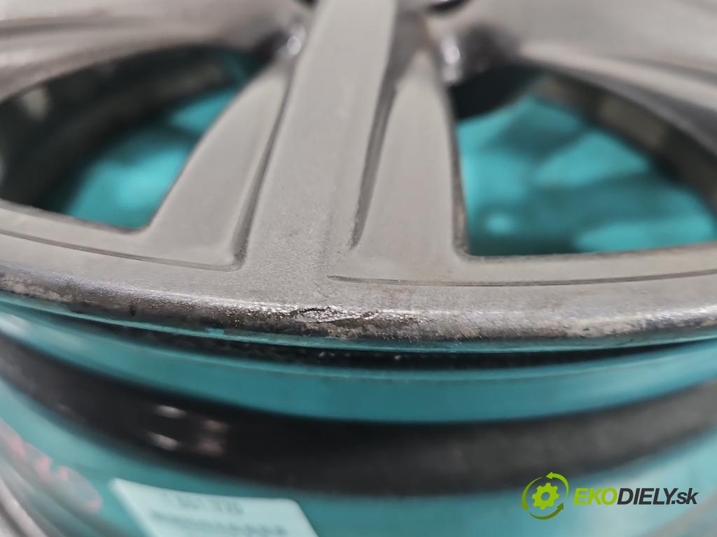 Bmw 5 G30 2017-2024 2.0d 190 hp automatic 140 kW 1995 cm3 4- Felga hliník 18" 6874441