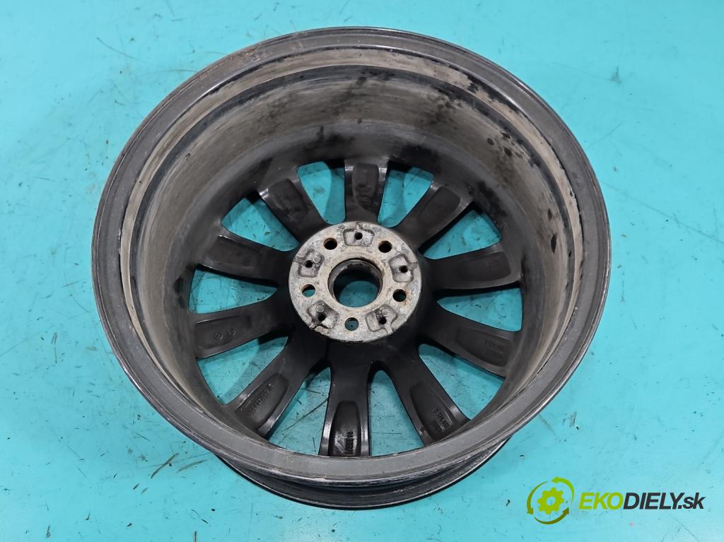 Bmw 5 G30 2017-2024 2.0d 190 hp automatic 140 kW 1995 cm3 4- Felga hliník 18" 6874441