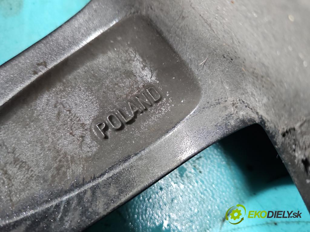 Bmw 5 G30 2017-2024 2.0d 190 hp automatic 140 kW 1995 cm3 4- Felga hliník 18" 6874441