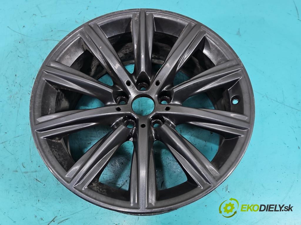 Bmw 5 G30 2017-2024 2.0d 190 hp automatic 140 kW 1995 cm3 4- Felga hliník 18" 6874441