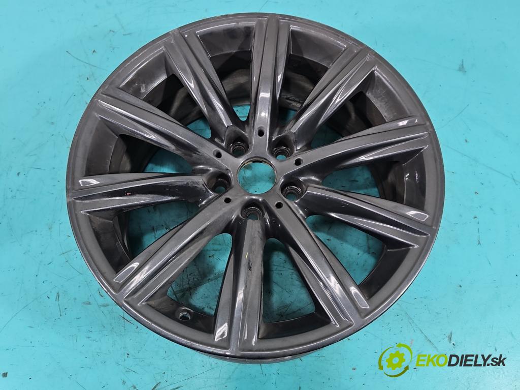 Bmw 5 G30 2017-2024 2.0d 190 hp automatic 140 kW 1995 cm3 4- Felga hliník 18" 6874441