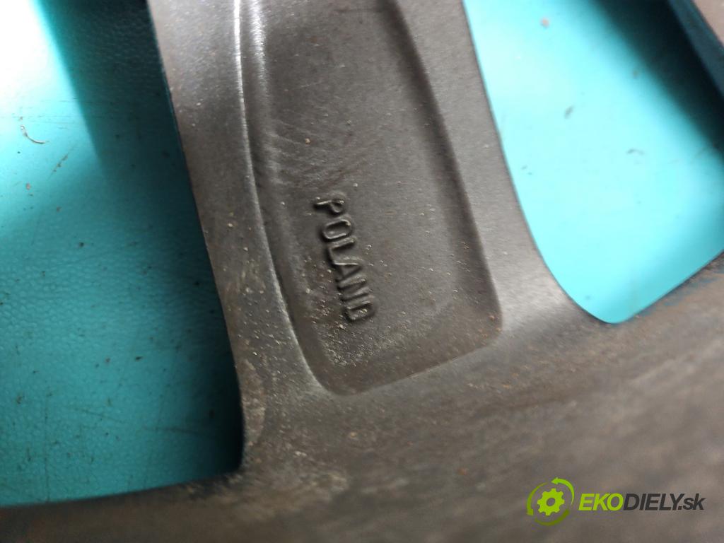 Bmw 5 G30 2017-2024 2.0d 190 hp automatic 140 kW 1995 cm3 4- Felga hliník 18" 6874441