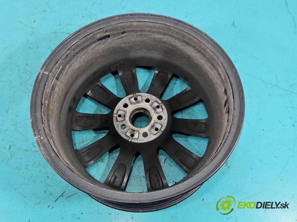 Bmw 5 G30 2017-2024 2.0d 190 hp automatic 140 kW 1995 cm3 4- Felga hliník 18" 6874441