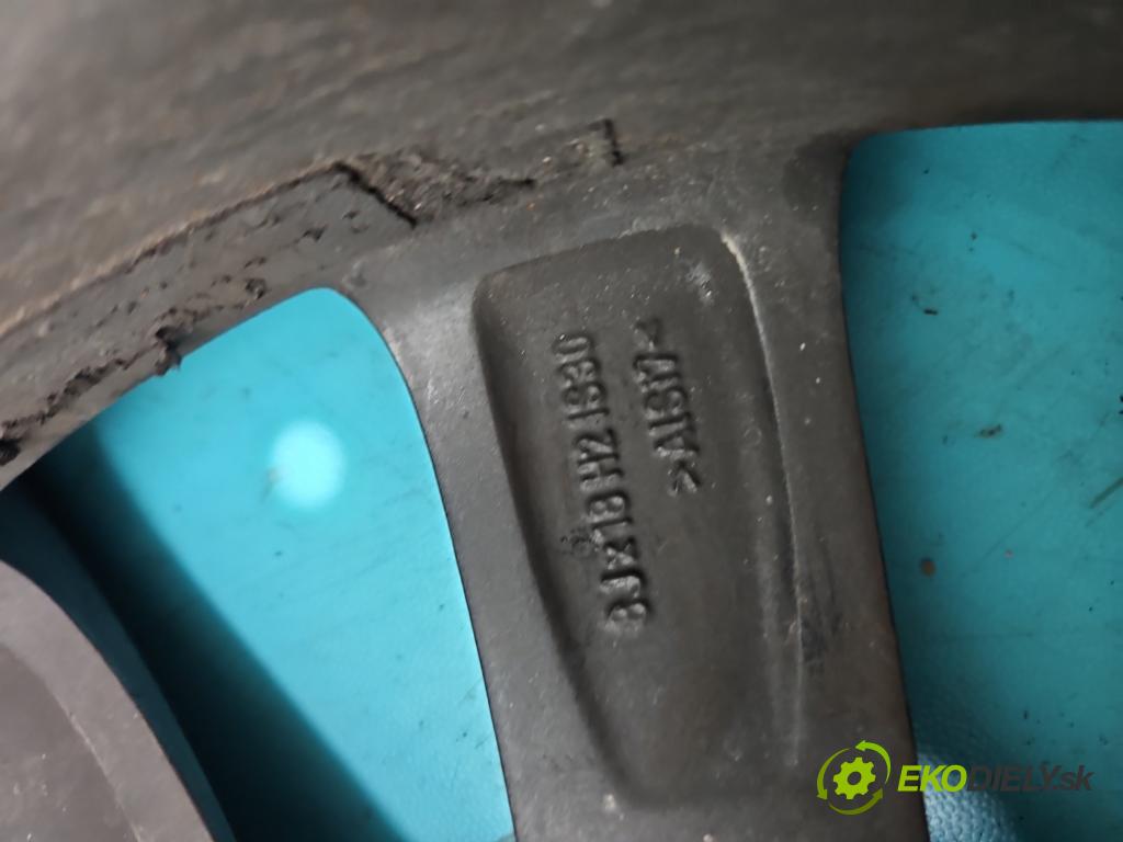 Bmw 5 G30 2017-2024 2.0d 190 hp automatic 140 kW 1995 cm3 4- Felga hliník 18" 6874441