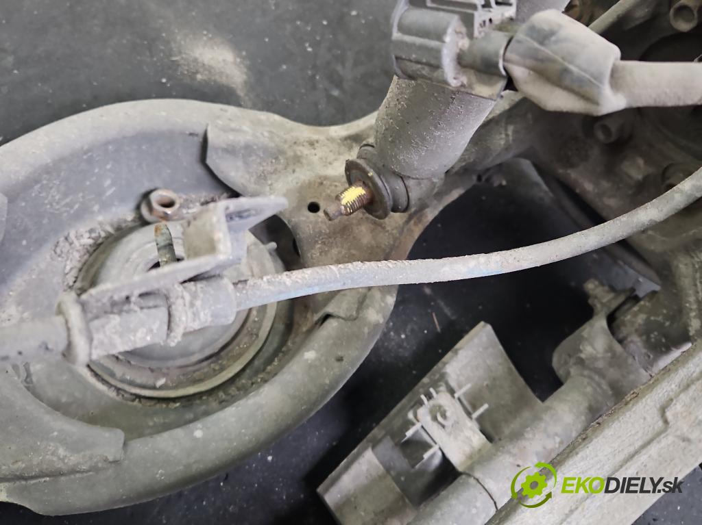 Mazda 6 III GJ 2012-2024 2.0 16V 145 HP automatic 107 kW 1998 cm3 5- zadna výstuha  (Výstuha zadná)