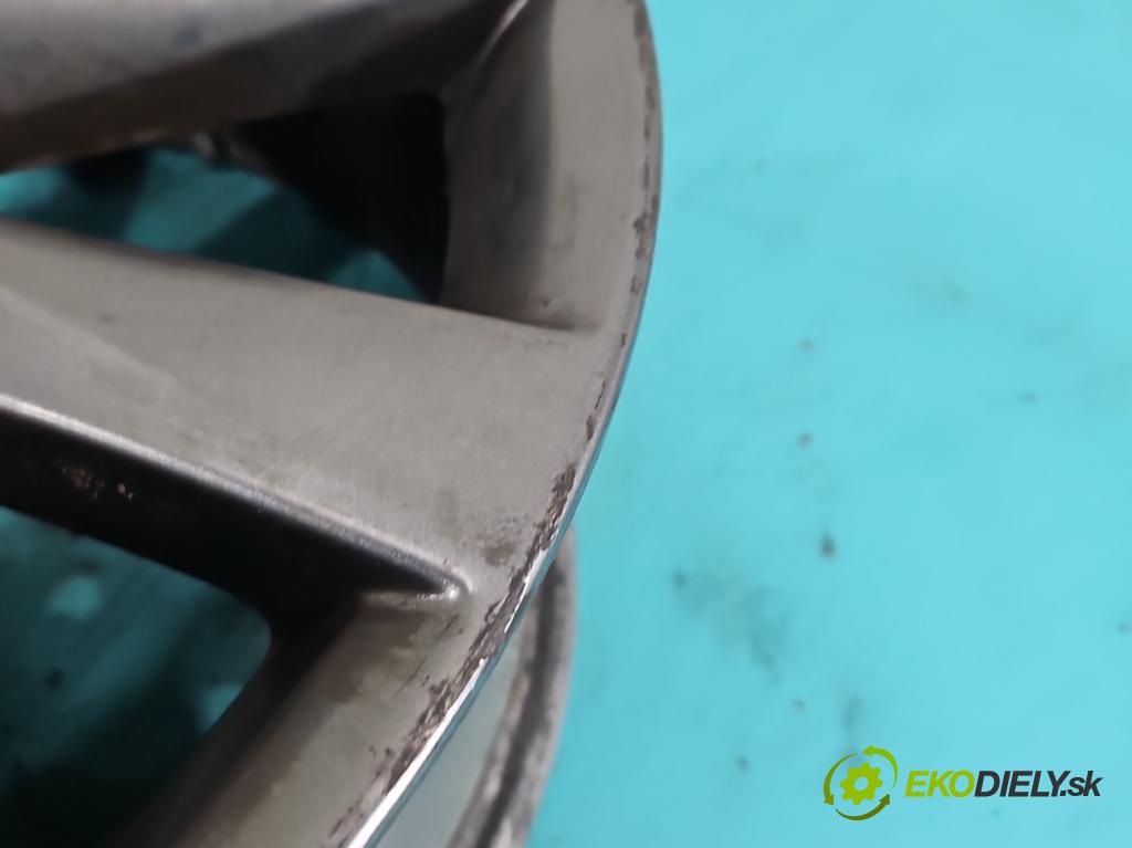 Mazda 6 III GJ 2012-2024 2.0 16V 145 HP automatic 107 kW 1998 cm3 5- Disk hliník 17"