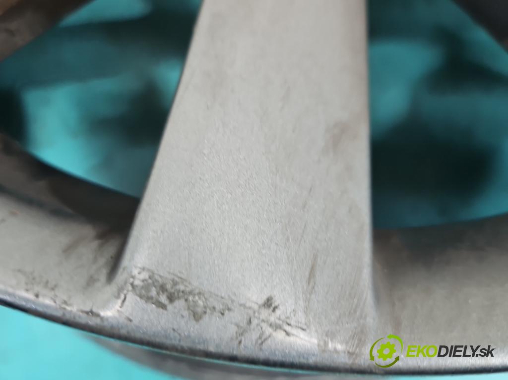 Mazda 6 III GJ 2012-2024 2.0 16V 145 HP automatic 107 kW 1998 cm3 5- Disk hliník 17"