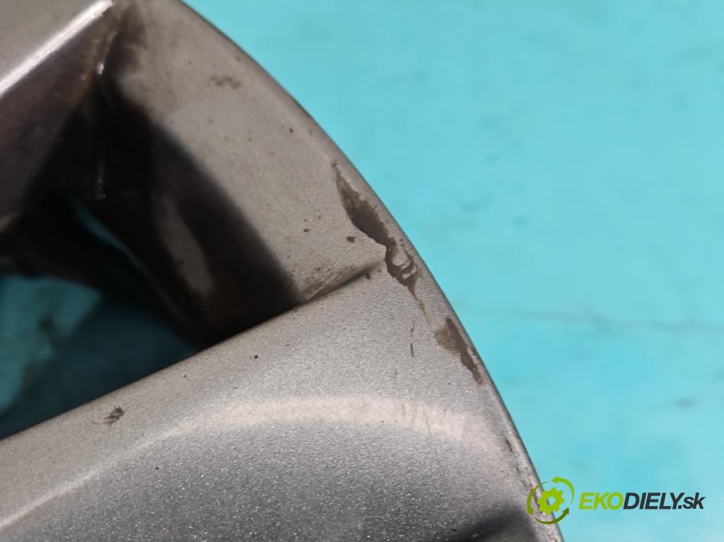 Mazda 6 III GJ 2012-2024 2.0 16V 145 HP automatic 107 kW 1998 cm3 5- Disk hliník 17"