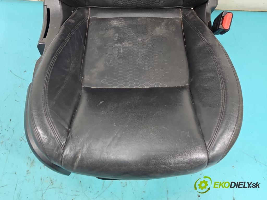 Land rover Discovery Sport 2014-2019 L550 2.0d 150 hp automatic 110 kW 1999 cm3 5- Sedadlo pravý  (Sedadlo)