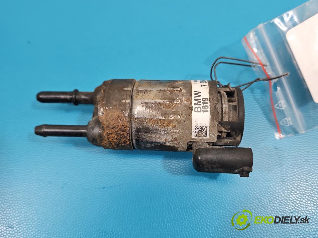 Bmw 5 G30 2017-2024 2.0d 190 hp automatic 140 kW 1995 cm3 4- čerpadlo 7421234