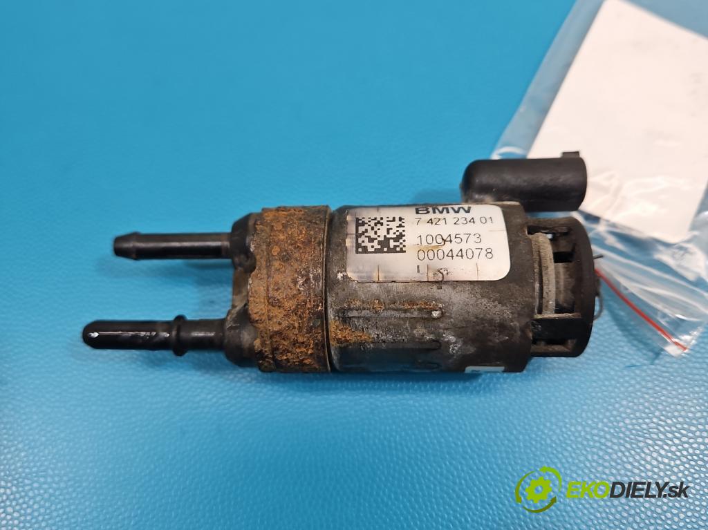 Bmw 5 G30 2017-2024 2.0d 190 hp automatic 140 kW 1995 cm3 4- čerpadlo 7421234