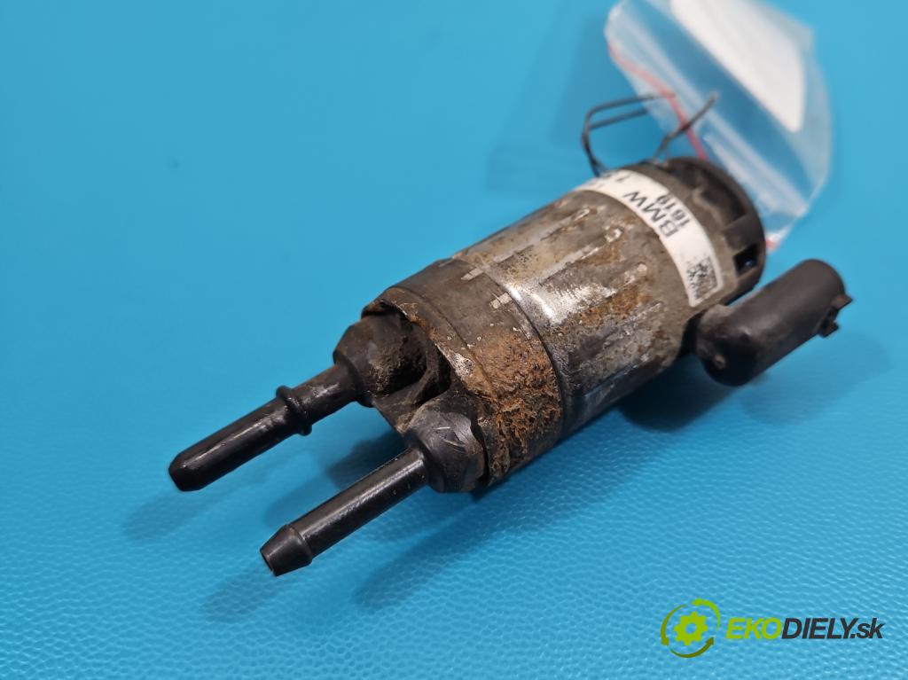 Bmw 5 G30 2017-2024 2.0d 190 hp automatic 140 kW 1995 cm3 4- čerpadlo 7421234