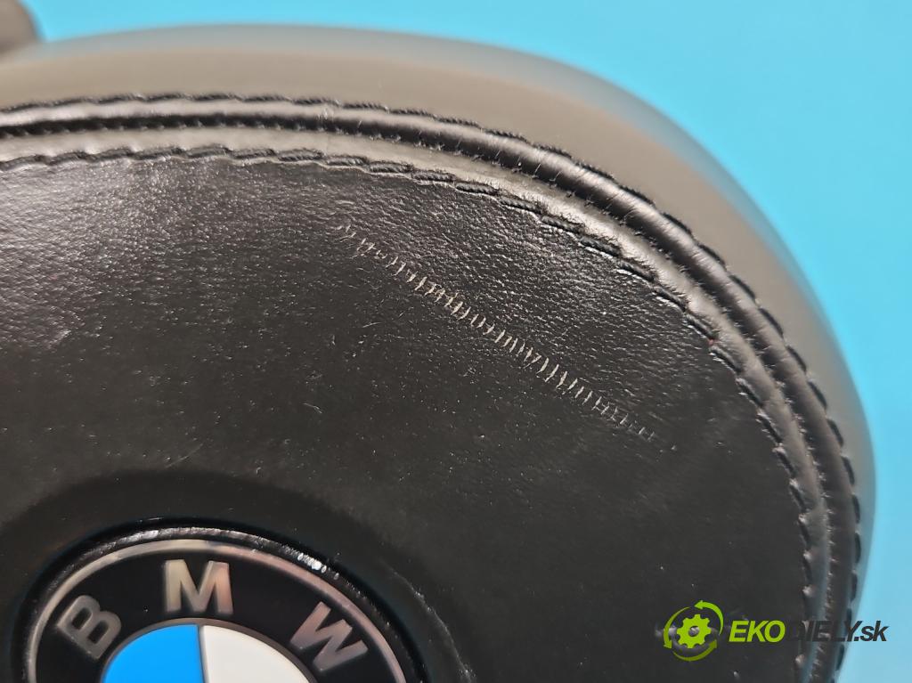 Bmw 5 G30 2017-2024 2.0d 190 hp automatic 140 kW 1995 cm3 4- Polštář: vzduch: Řidič: 33785572401 (Airbag)