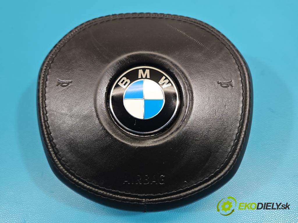 Bmw 5 G30 2017-2024 2.0d 190 hp automatic 140 kW 1995 cm3 4- Polštář: vzduch: Řidič: 33785572401 (Airbag)
