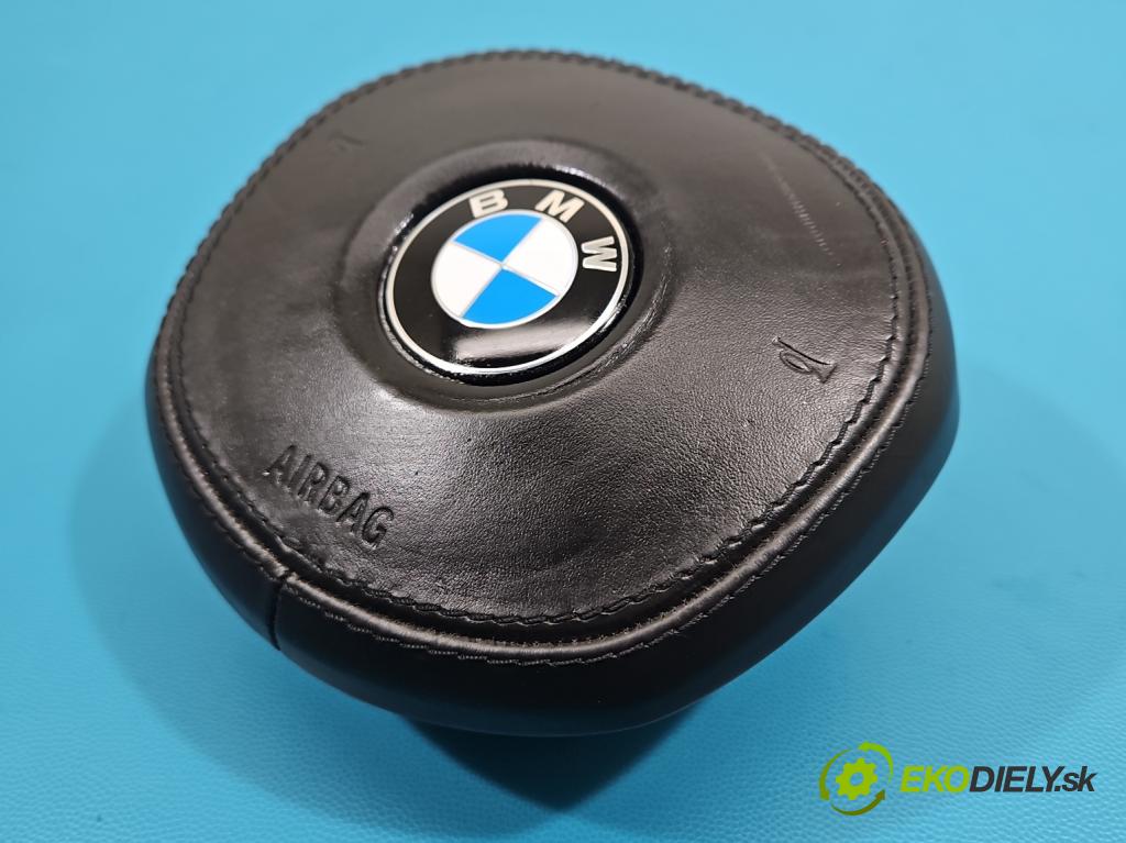Bmw 5 G30 2017-2024 2.0d 190 HP automatic 140 kW 1995 cm3 4- airbag vzduch: Řidiči: 33785572401 (Airbag)
