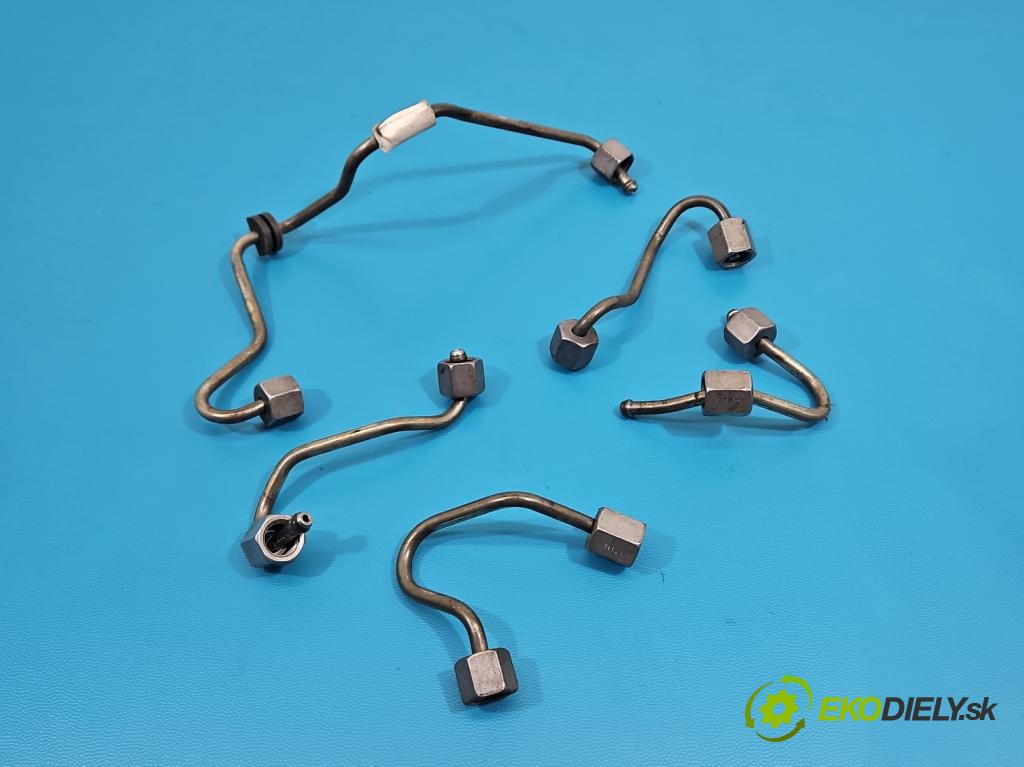 Bmw 5 G30 2017-2024 2.0d 190 hp automatic 140 kW 1995 cm3 4- trubka palivový 