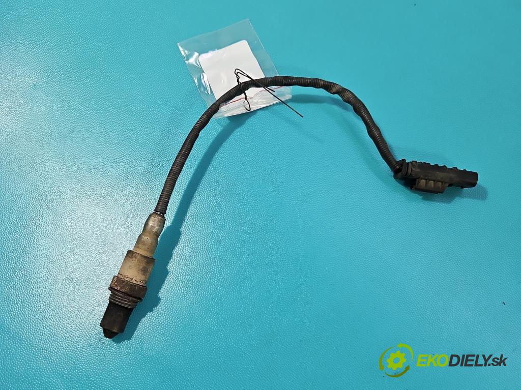 Bmw 5 G30 2017-2024 2.0d 190 HP automatic 140 kW 1995 cm3 4- Sonda lambda 0281004623/620 (Lambda sonda)