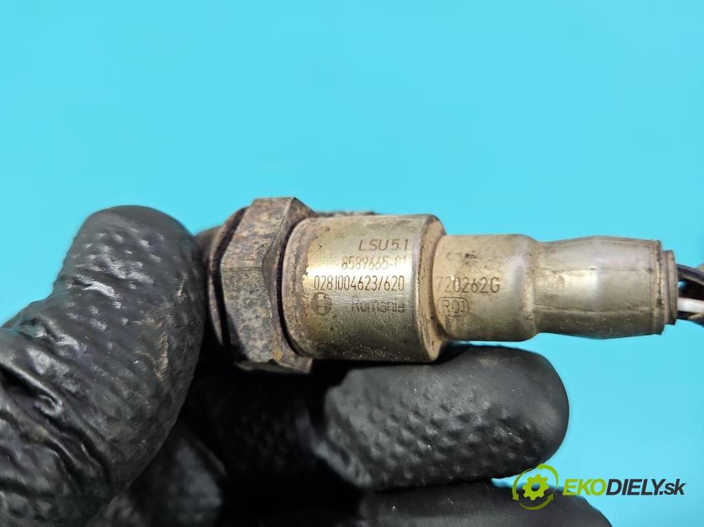 Bmw 5 G30 2017-2024 2.0d 190 HP automatic 140 kW 1995 cm3 4- Sonda lambda 0281004623/620 (Lambda sonda)