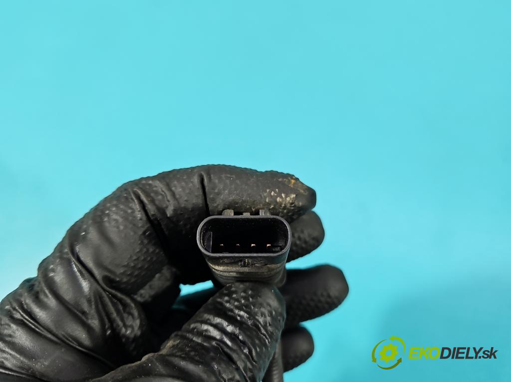 Bmw 5 G30 2017-2024 2.0d 190 HP automatic 140 kW 1995 cm3 4- Sonda lambda 0281004623/620 (Lambda sonda)