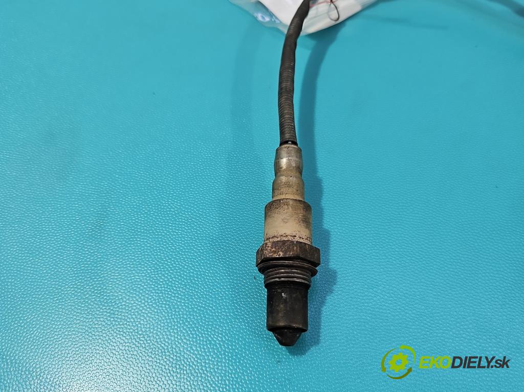 Bmw 5 G30 2017-2024 2.0d 190 HP automatic 140 kW 1995 cm3 4- Sonda lambda 0281004623/620 (Lambda sonda)