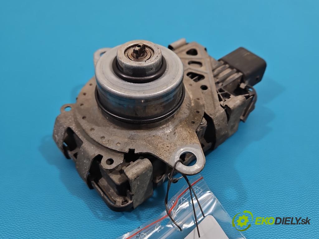 Bmw 5 G30 2017-2024 2.0d 190 HP automatic 140 kW 1995 cm3 4- Ovladač: reduktora 8687376