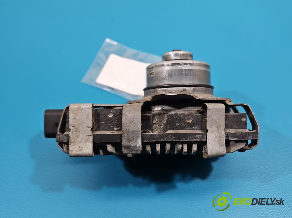 Bmw 5 G30 2017-2024 2.0d 190 HP automatic 140 kW 1995 cm3 4- Ovladač: reduktora 8687376