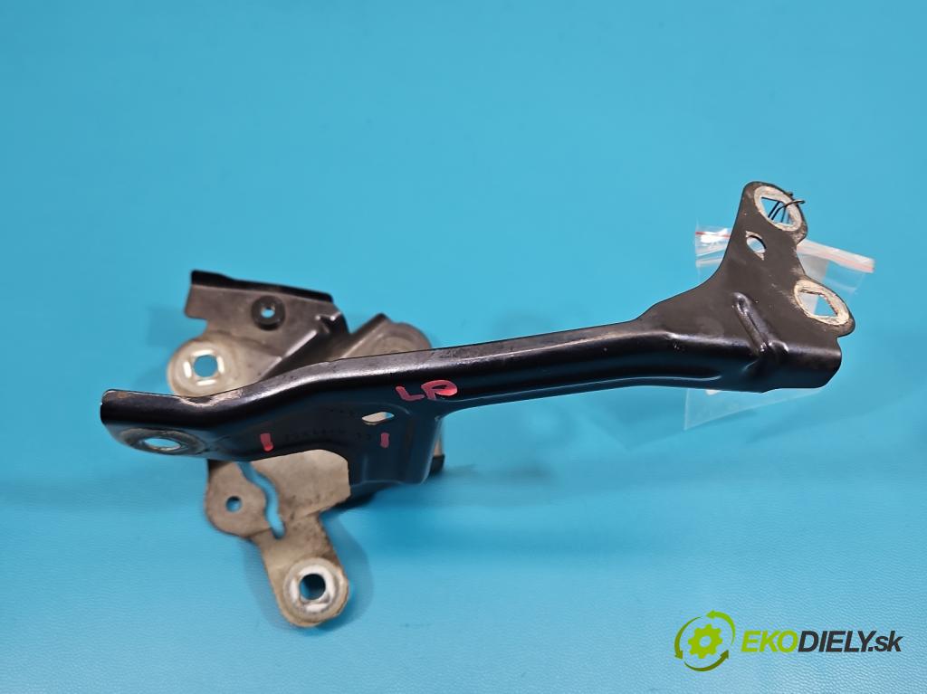 Bmw 5 G30 2017-2024 2.0d 190 HP automatic 140 kW 1995 cm3 4- Upevnenie: 7349617