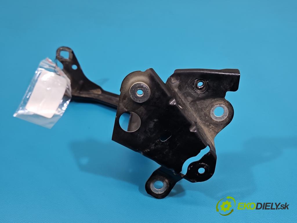 Bmw 5 G30 2017-2024 2.0d 190 HP automatic 140 kW 1995 cm3 4- Upevnenie: 7349617