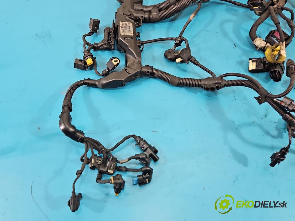 Bmw 5 G30 2017-2024 2.0d 190 HP automatic 140 kW 1995 cm3 4- Zväzok: motora 859163605