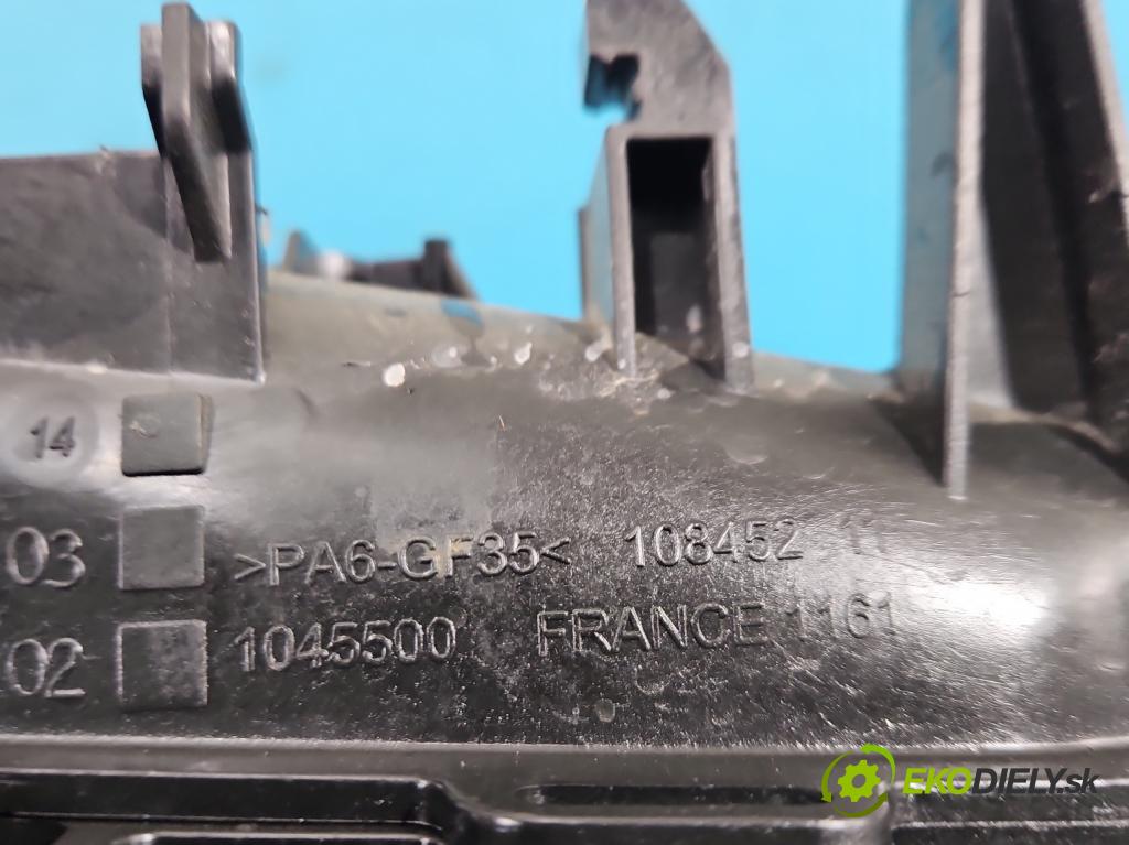 Bmw 5 G30 2017-2024 2.0d 190 HP automatic 140 kW 1995 cm3 4- zvod nasávací 8513655 (Sacie potrubie)