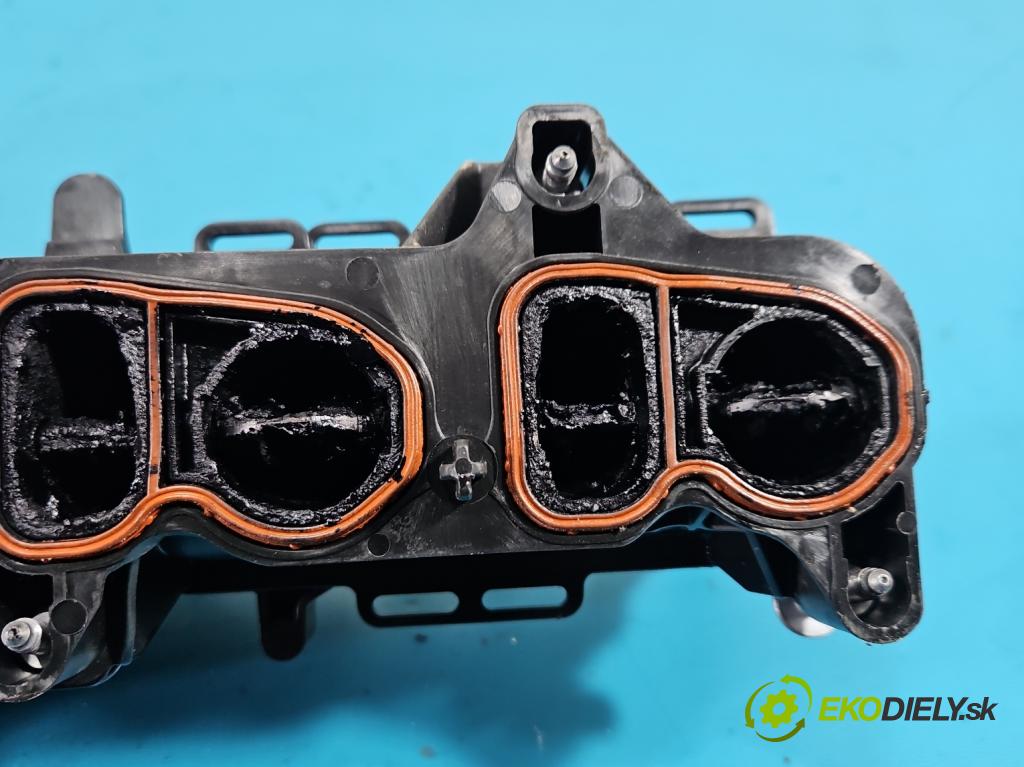 Bmw 5 G30 2017-2024 2.0d 190 HP automatic 140 kW 1995 cm3 4- zvod nasávací 8513655 (Sacie potrubie)