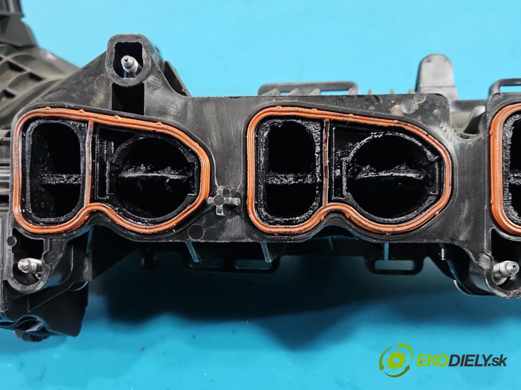 Bmw 5 G30 2017-2024 2.0d 190 HP automatic 140 kW 1995 cm3 4- zvod nasávací 8513655 (Sacie potrubie)