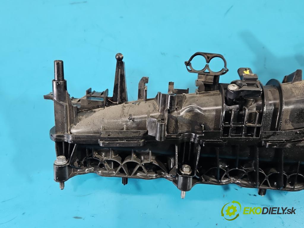 Bmw 5 G30 2017-2024 2.0d 190 HP automatic 140 kW 1995 cm3 4- zvod nasávací 8513655 (Sacie potrubie)