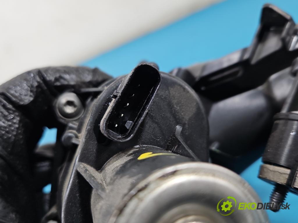 Bmw 5 G30 2017-2024 2.0d 190 HP automatic 140 kW 1995 cm3 4- zvod nasávací 8513655 (Sacie potrubie)