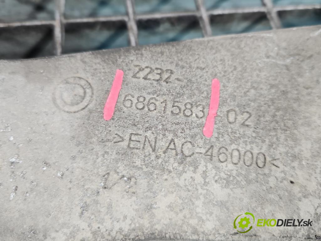 Bmw 5 G30 2017-2024 2.0d 190 hp automatic 140 kW 1995 cm3 4- Tlapka: převodovky stupňová 6861583