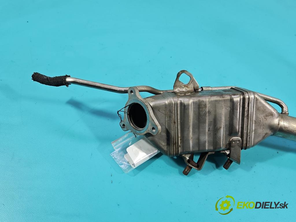 Bmw 5 G30 2017-2024 2.0d 190 hp automatic 140 kW 1995 cm3 4- Chladič spalin 8576473