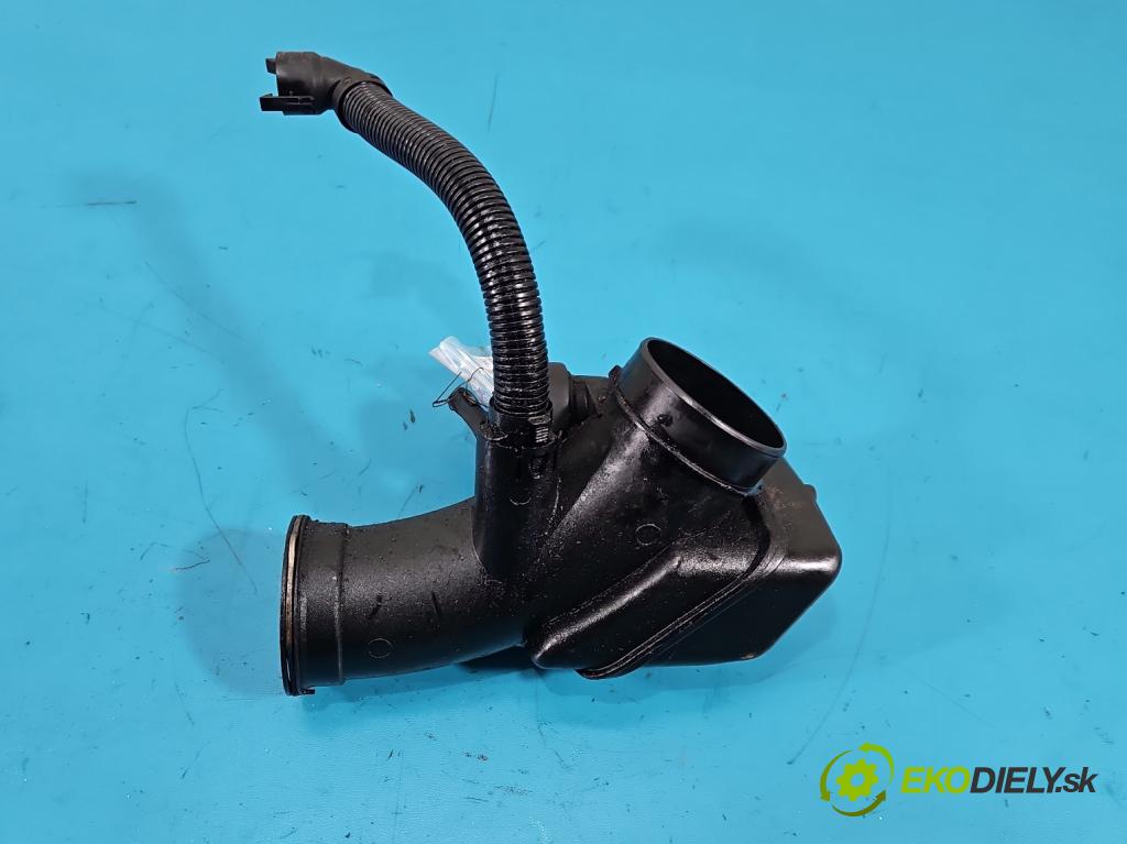 Bmw 5 G30 2017-2024 2.0d 190 hp automatic 140 kW 1995 cm3 4- Trubka: 8573422