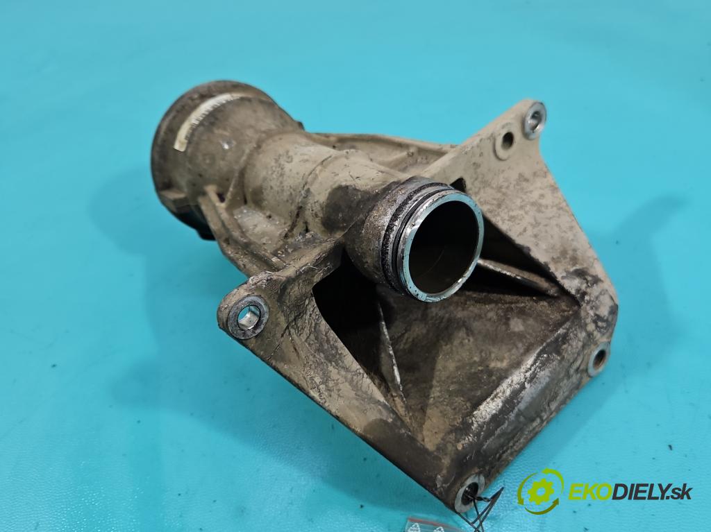 Bmw 5 G30 2017-2024 2.0d 190 HP automatic 140 kW 1995 cm3 4- podpora 8639383